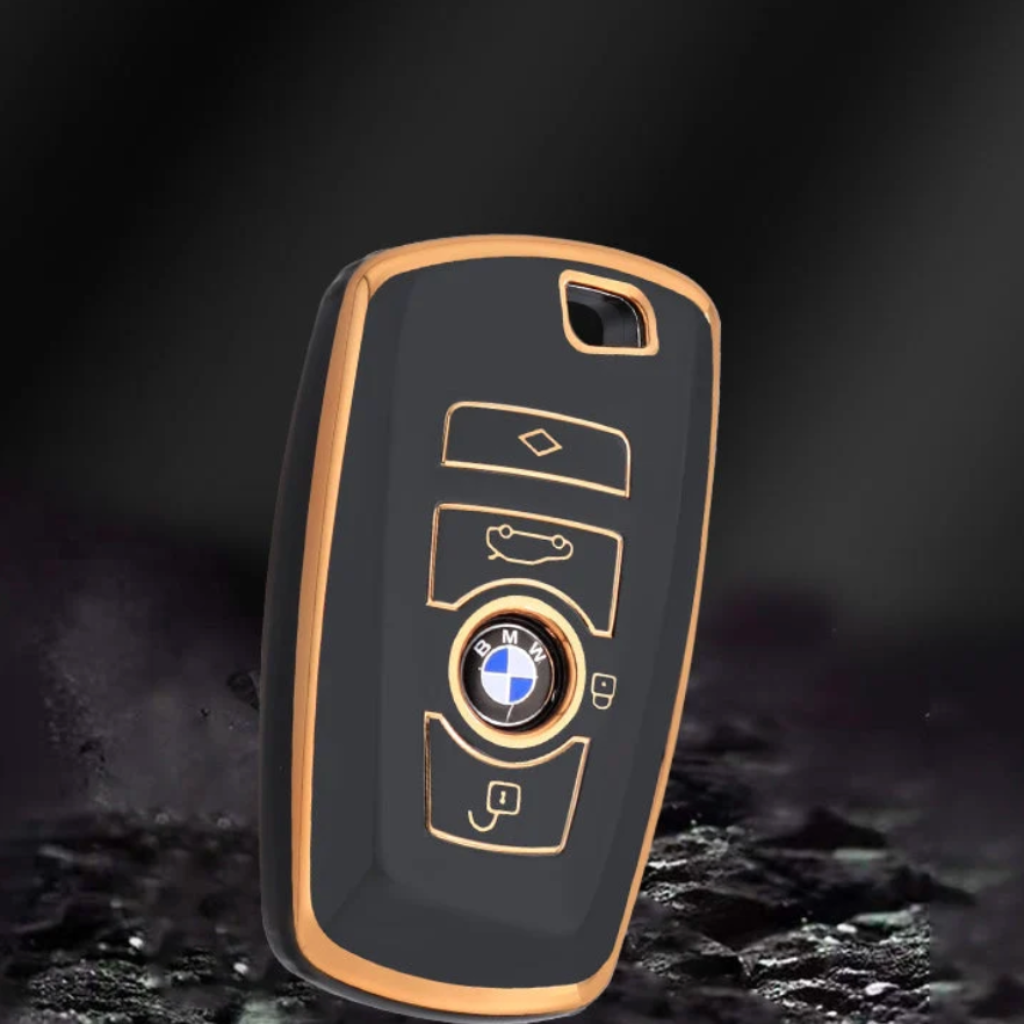 BMW Autoschlüssel Hülle
