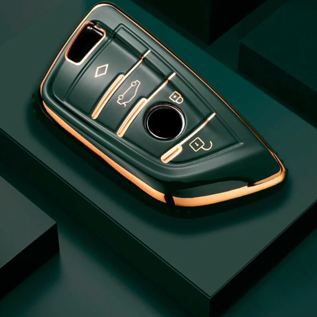 BMW Autoschlüssel Hülle